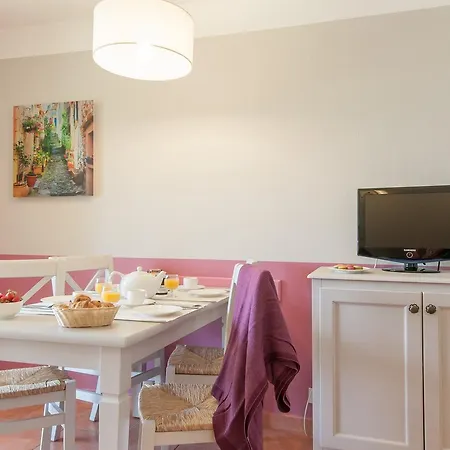 Pierre & Les Rives De Cannes Holiday park