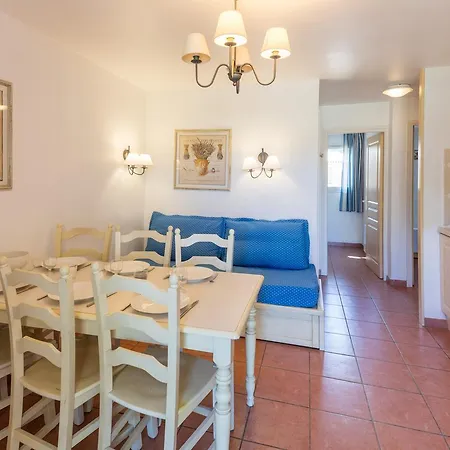 Pierre & Les Rives De Cannes Holiday park
