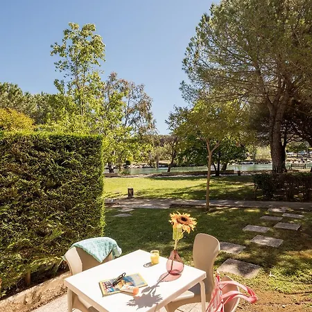 Pierre & Les Rives De Cannes 3*