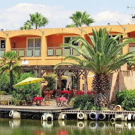 Vakantiepark Pierre & Les Rives De Cannes 3*